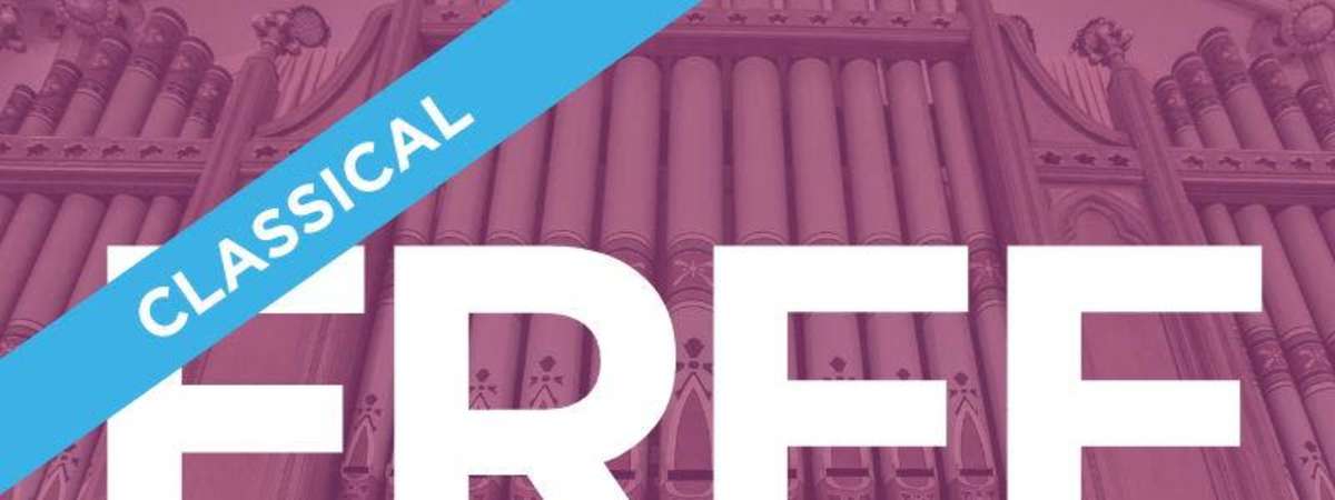 FREE Lunchtime Concerts | Trio Musicorum Medicorum