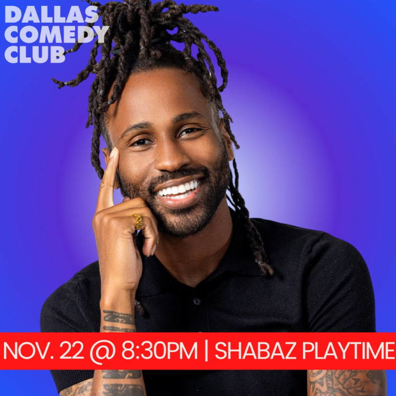 Shabaz Playtime