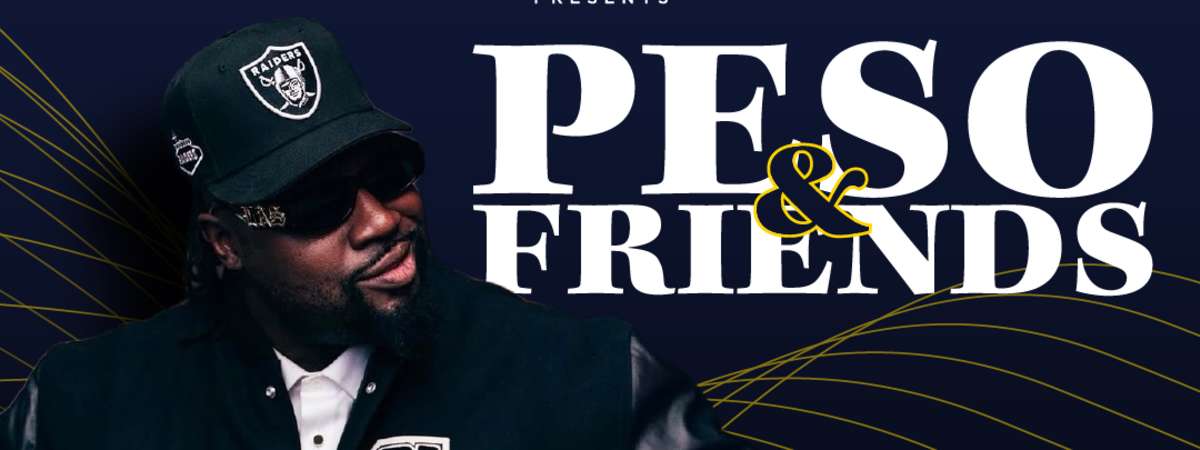 Peso & Friends