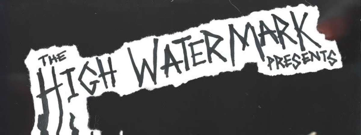 Pain Soda, Mouthbreather, Boy Dinner, Mystik Dan
