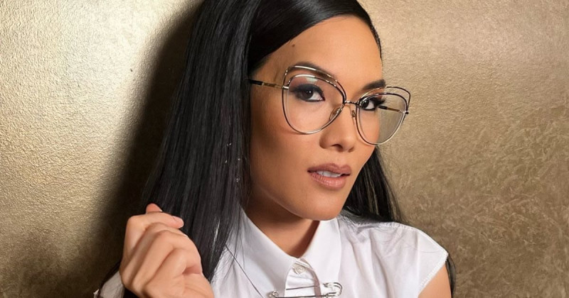 Ali Wong Live