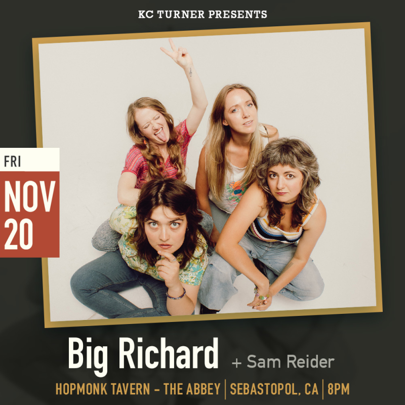 Big Richard