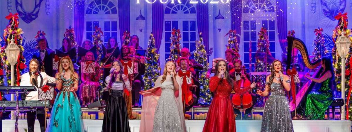 Vienna Light Orchestra Christmas Tour 2026