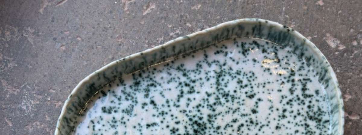 Hand-Built Tableware: 3-Week Functional Ceramics Workshop