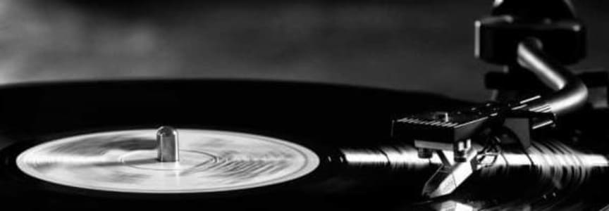 Vinyl After Hours