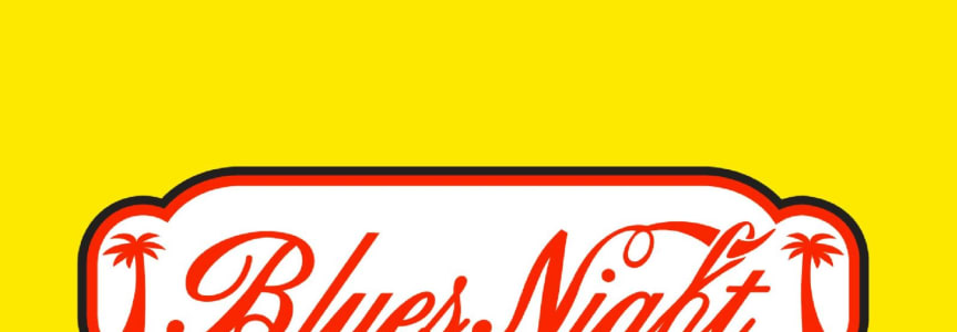 Blues Night LA: Kirk Fletcher