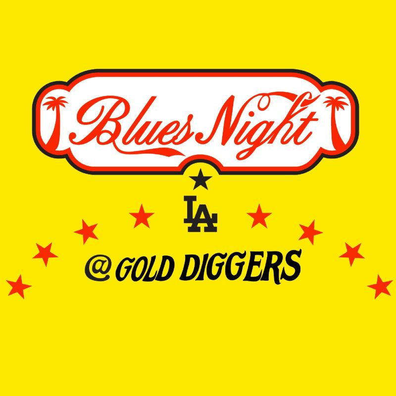 Blues Night LA: Kirk Fletcher