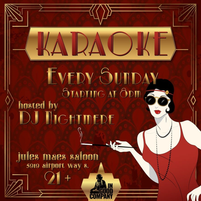 Karaoke