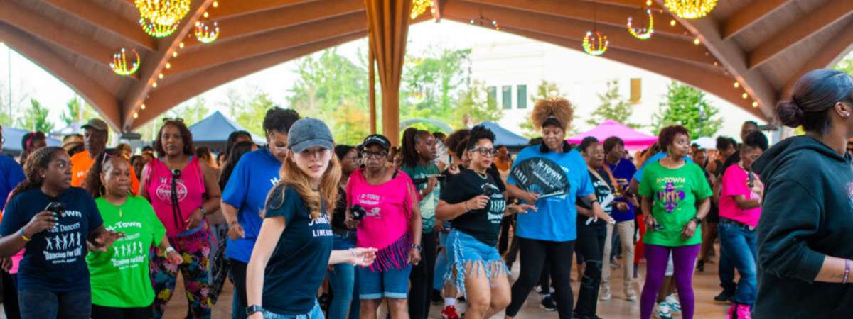 Orion Night Market: Harvest Hoedown