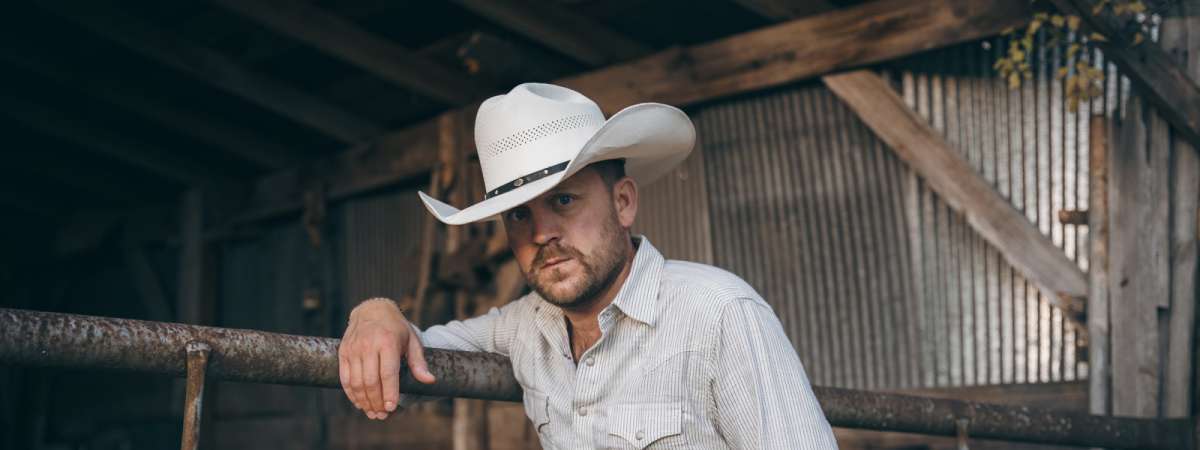 Justin Moore