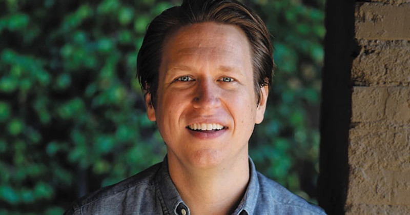 Pete Holmes