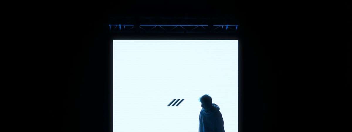 Paper Skies "Greyscale"