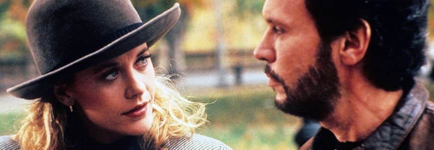 When Harry Met Sally...