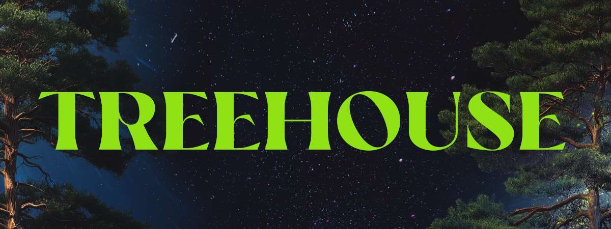 Treehouse – Speedy JD – Deimian Romero (FREE SHOW)