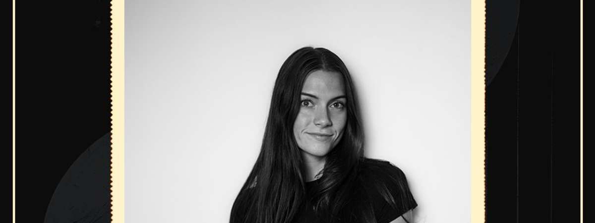 Jessica Healey | Back Again!
