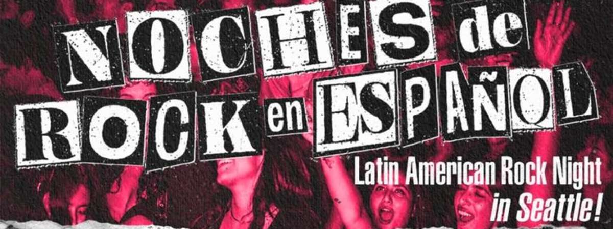 Noches De Rock En EspaÑol