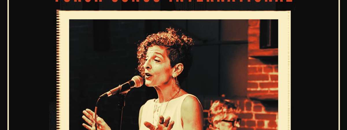 Julie Slim & Rendezvous | Torch Songs International