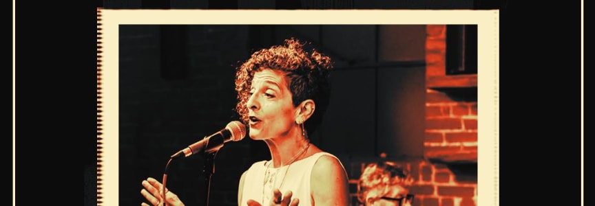 Julie Slim & Rendezvous | Torch Songs International