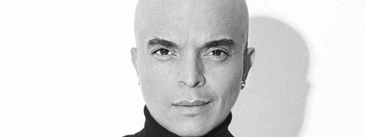 Rachid Badouri