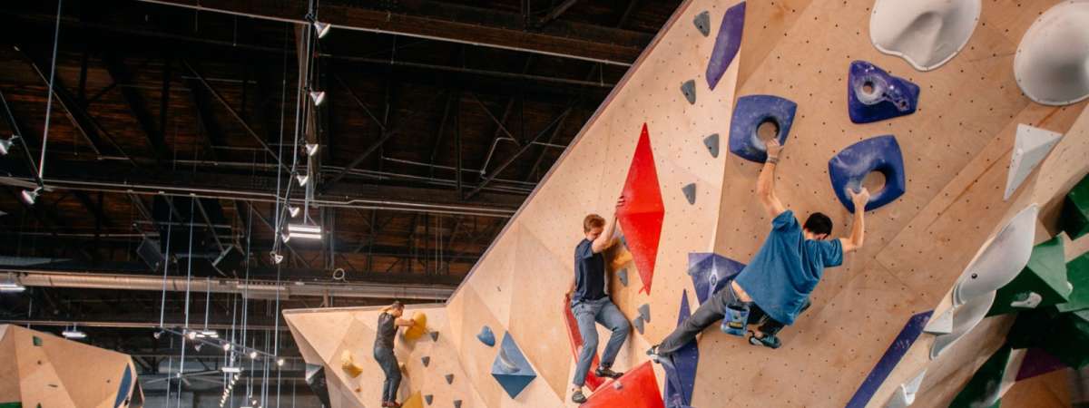 La Sportiva Shoe Demo