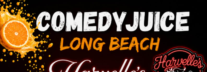 Comedy Juice