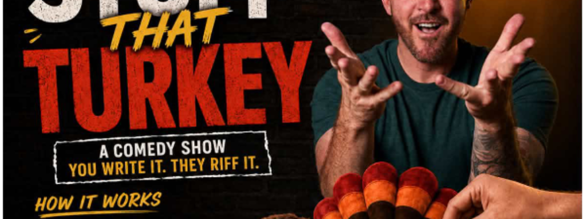 Stuff That Turkey