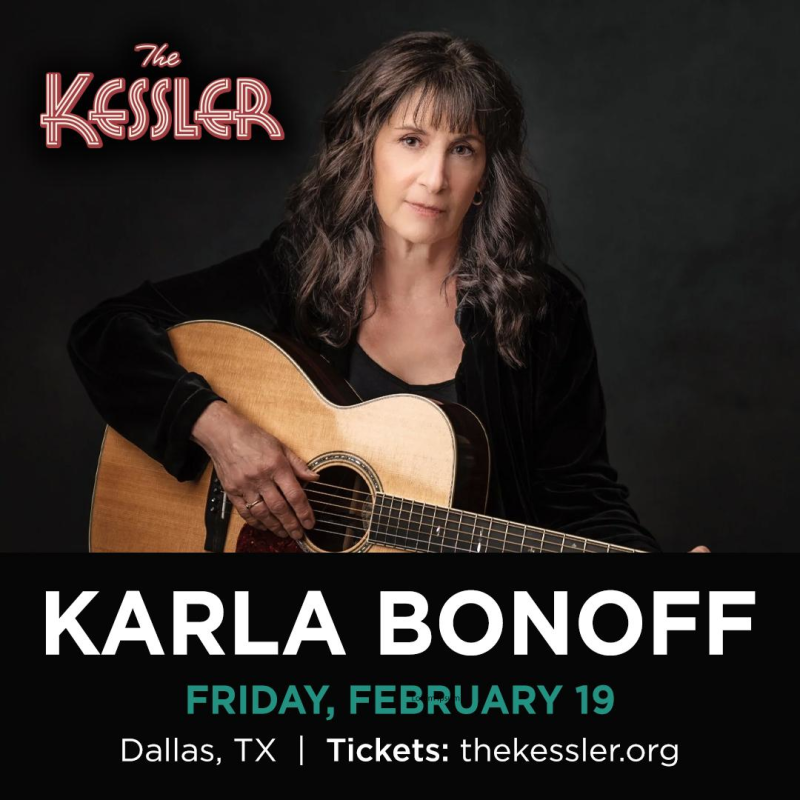 Karla Bonoff