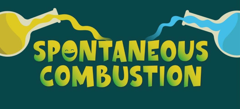 Spontaneous Combustion