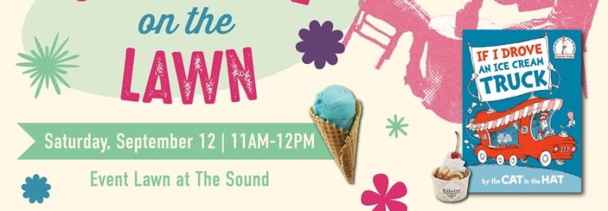 Kilwin's Storytime on the Lawn