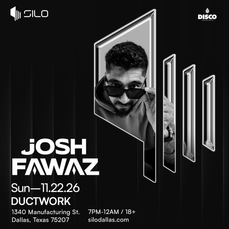 Josh Fawaz 