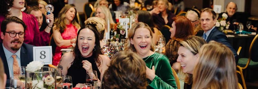 Step Onward Foundation's Love Is Home Gala