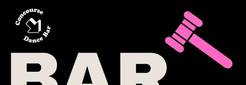 Final Friday: Bar Review