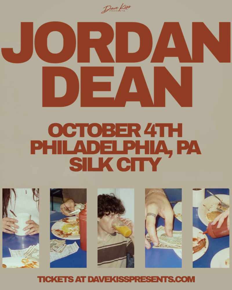 Jordan Dean