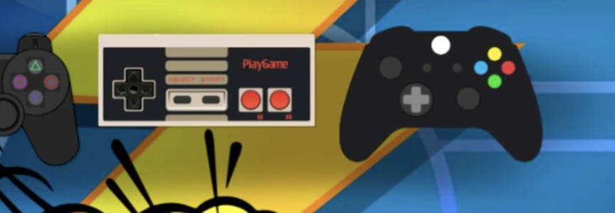 Retro Gaming Night