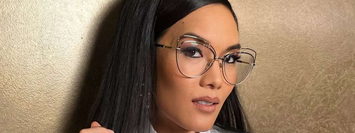 Ali Wong Live