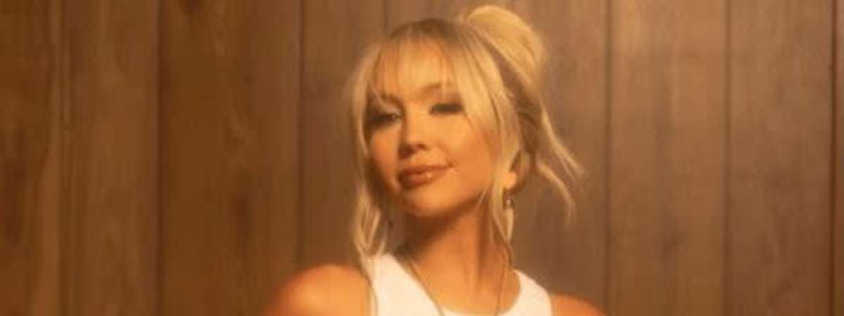Christmas with RaeLynn