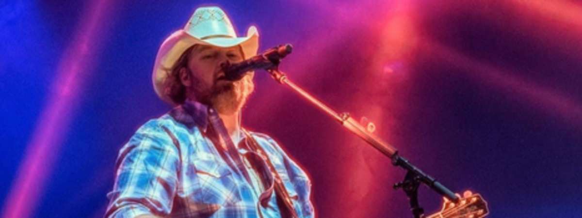 Made in America- A Tribute to Toby Keith
