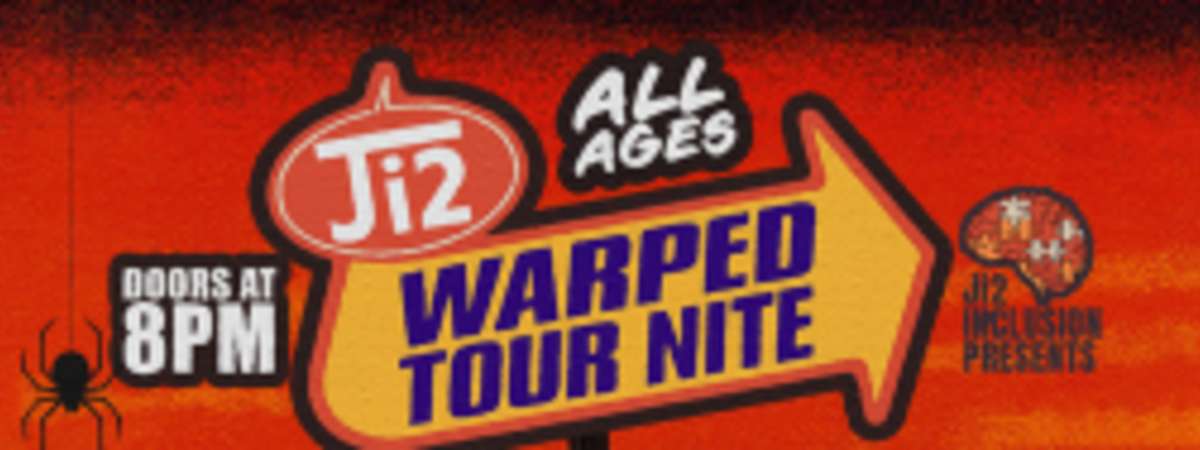 Warped Tour Nite