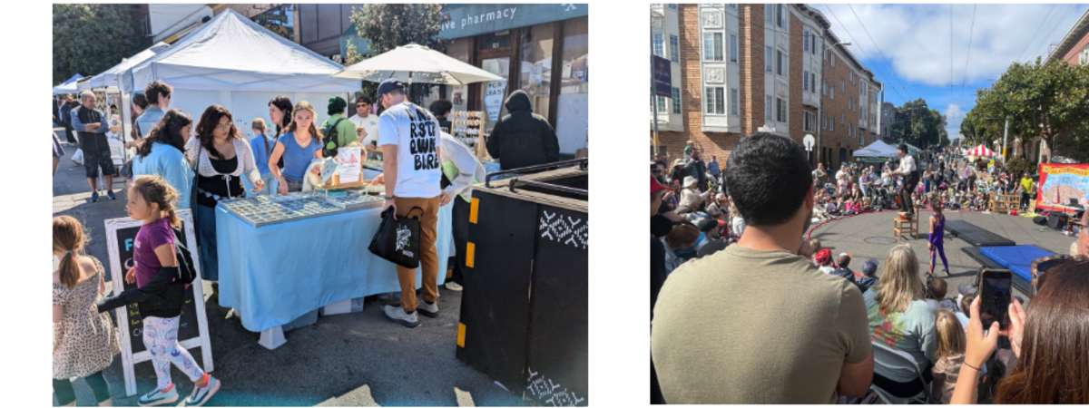 Cole Valley Fair