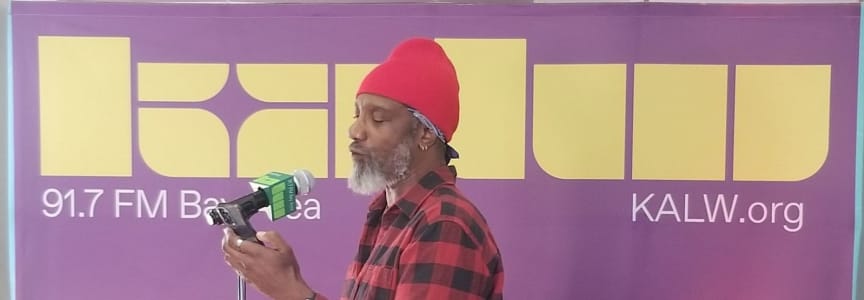 Most Best Open Mic