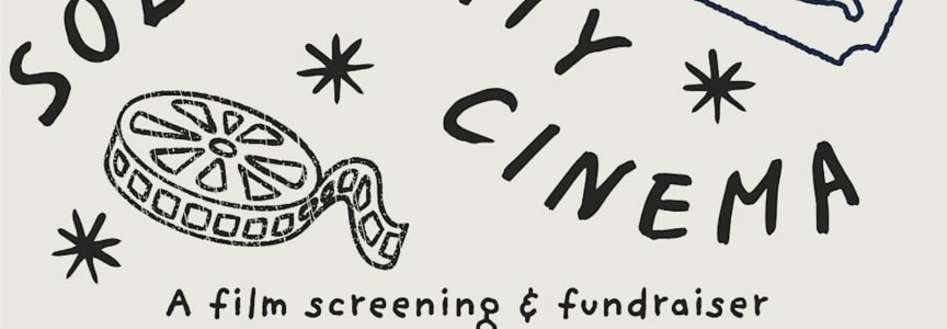 Solidarity Cinema