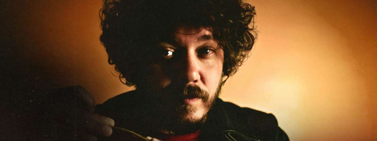 Bobby Bare Jr. of Guided By Voices