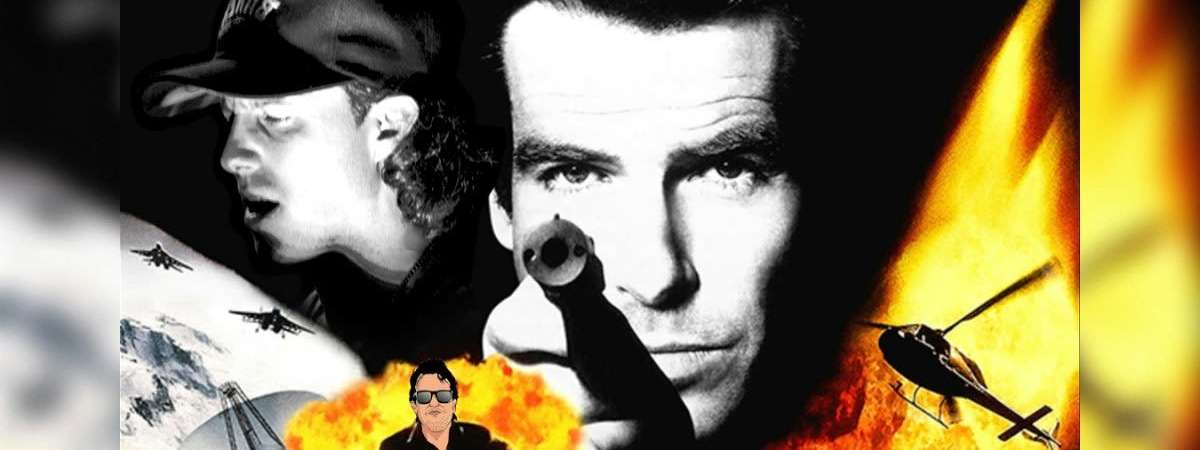 Cor64 with Special Guests