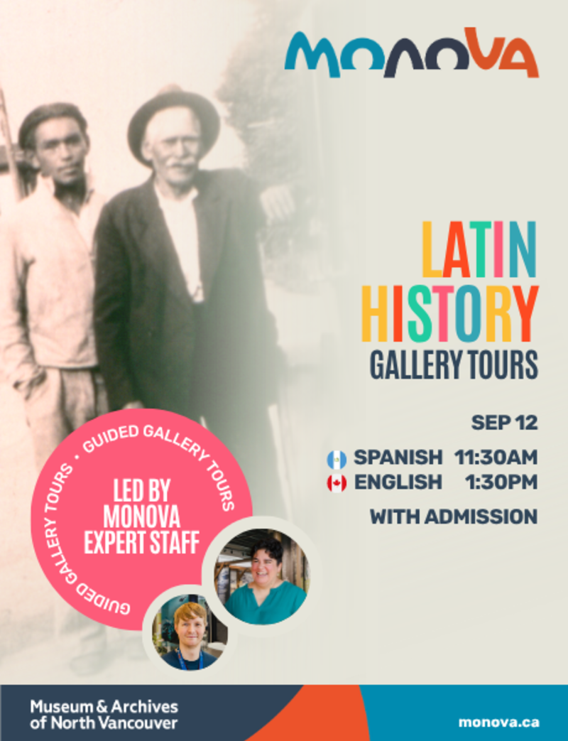 Latin History Gallery Tours