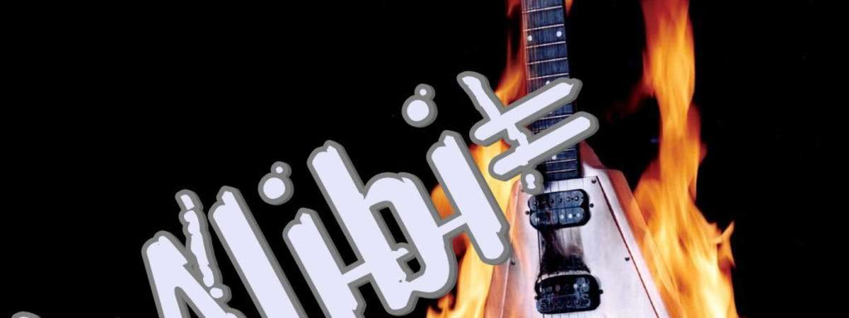 Live Music with Alibi