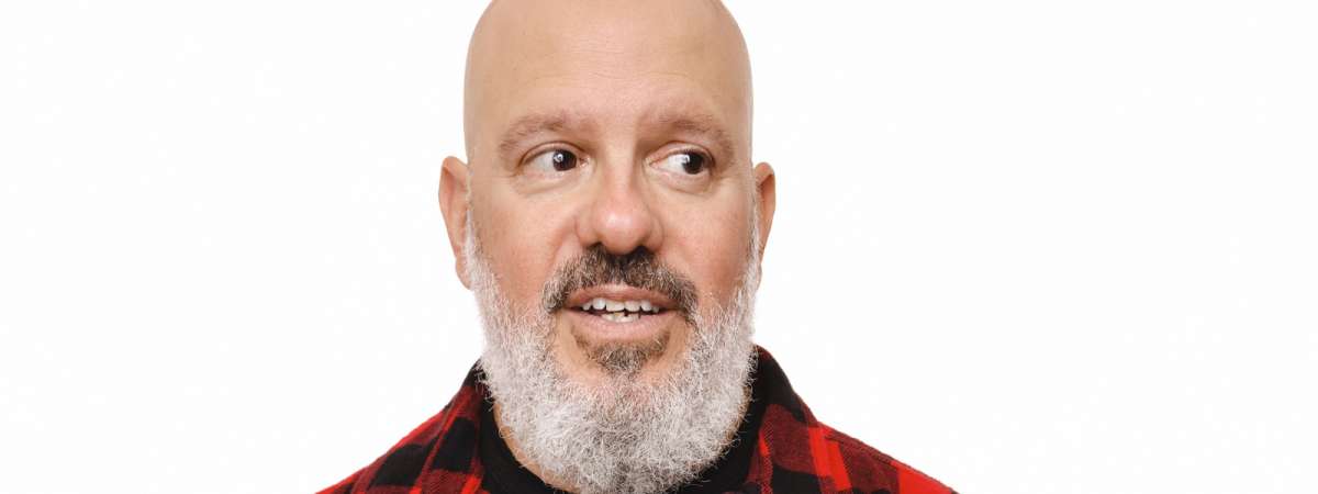A Benefit for Little Essentials with David Cross & Friends