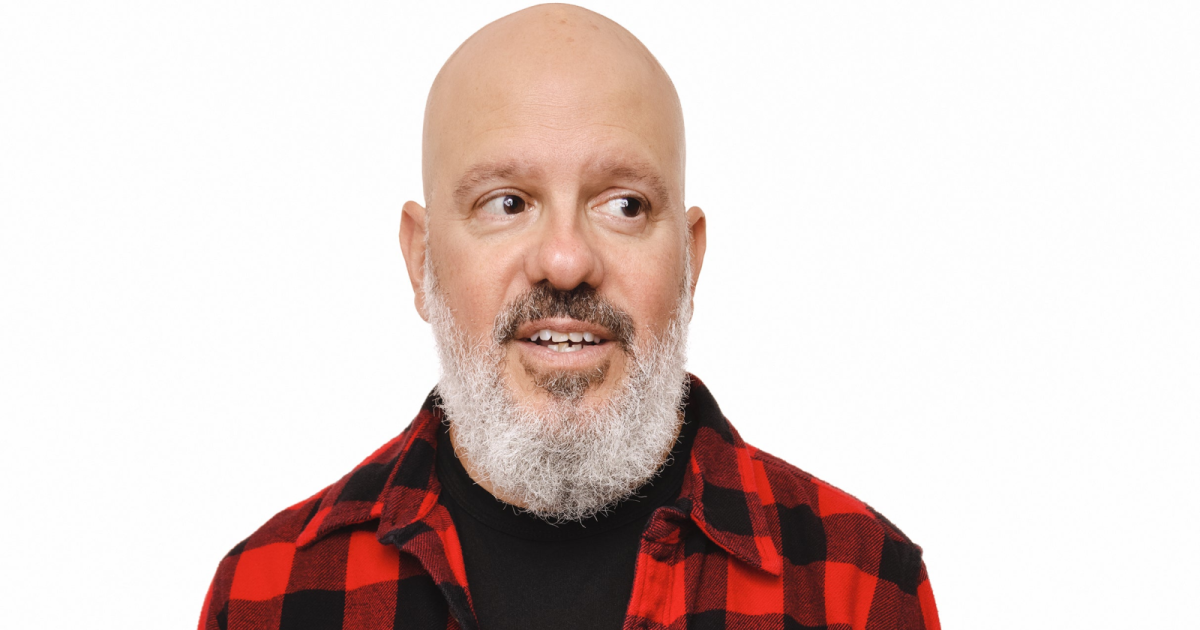 A Benefit for Little Essentials with David Cross & Friends at The Bell House