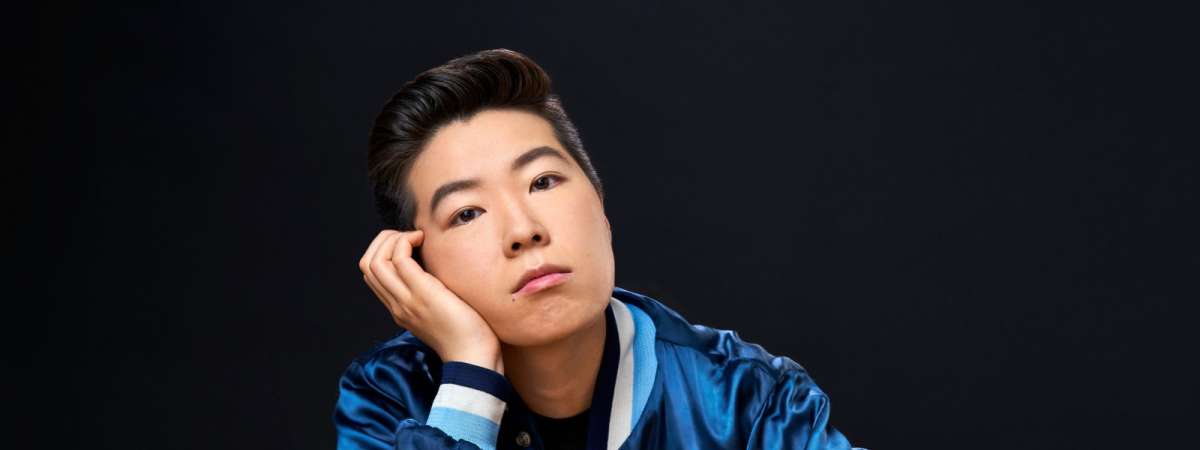 Irene Tu