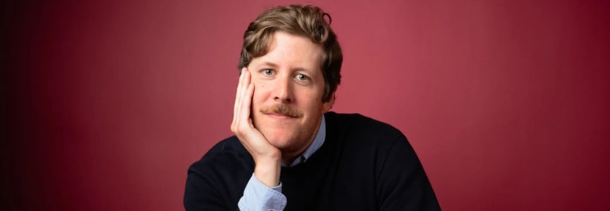 Sam Taggart: Special Taping