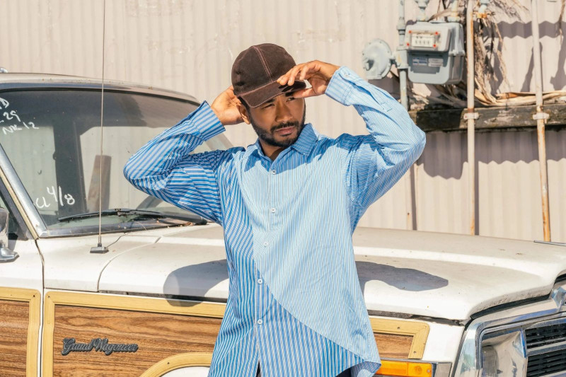 Toro Y Moi (Dj Set)
